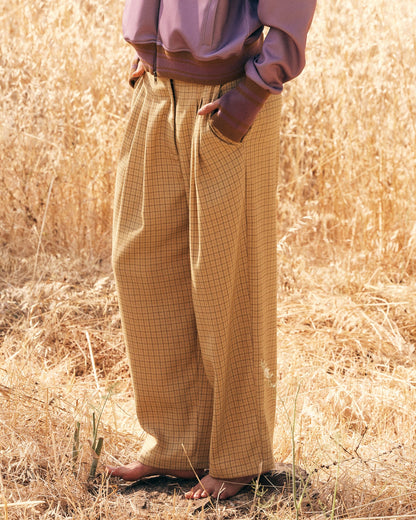 JAMIRO PANTS