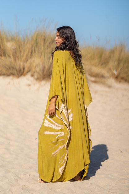 KAFTAN MALDIVES Handmade in Bali