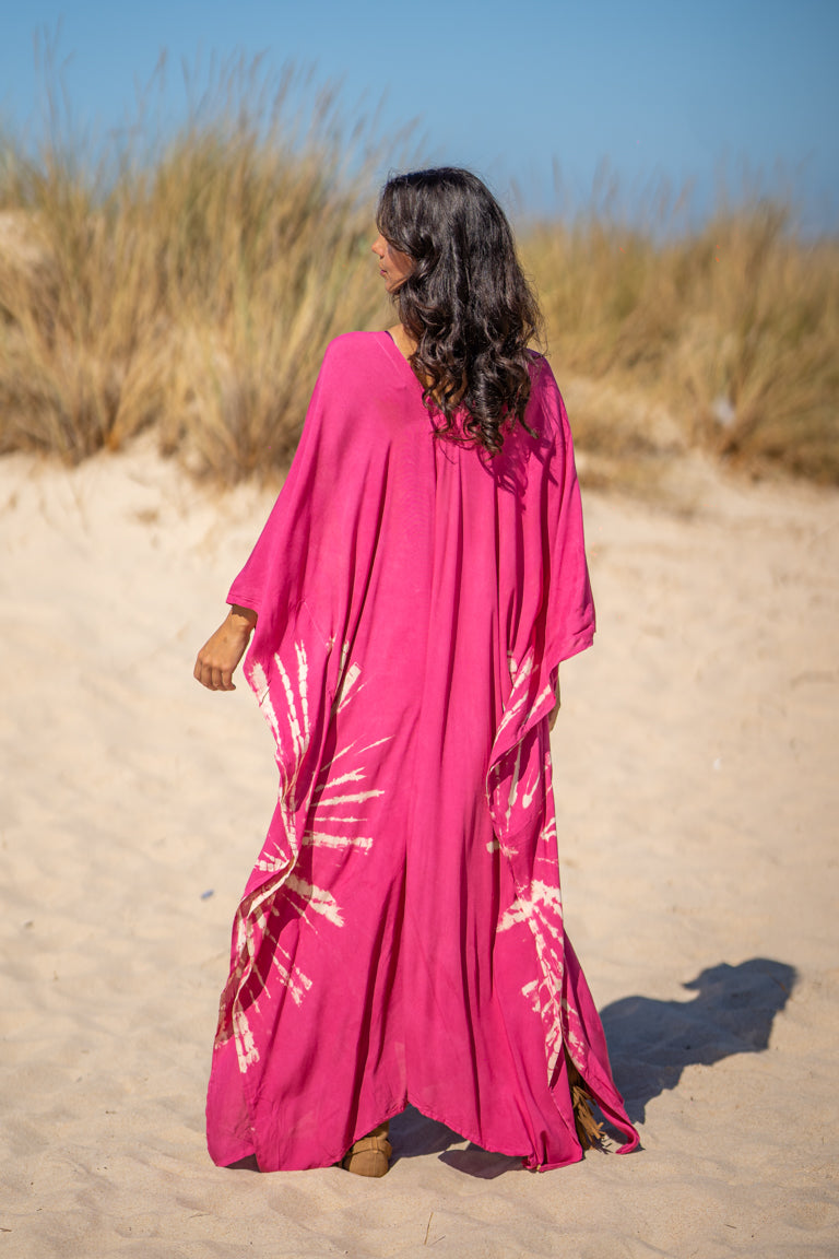 KAFTAN MALDIVES Handmade in Bali