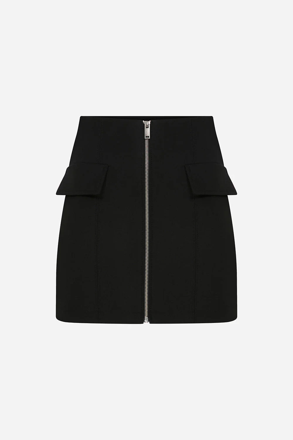 JUNE MINI SKIRT WITH BIG POCKET