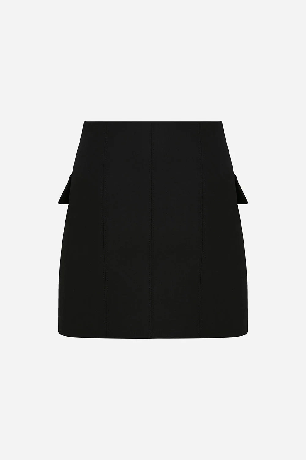 JUNE MINI SKIRT WITH BIG POCKET