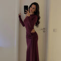 LAVINIA MAXI DRESS