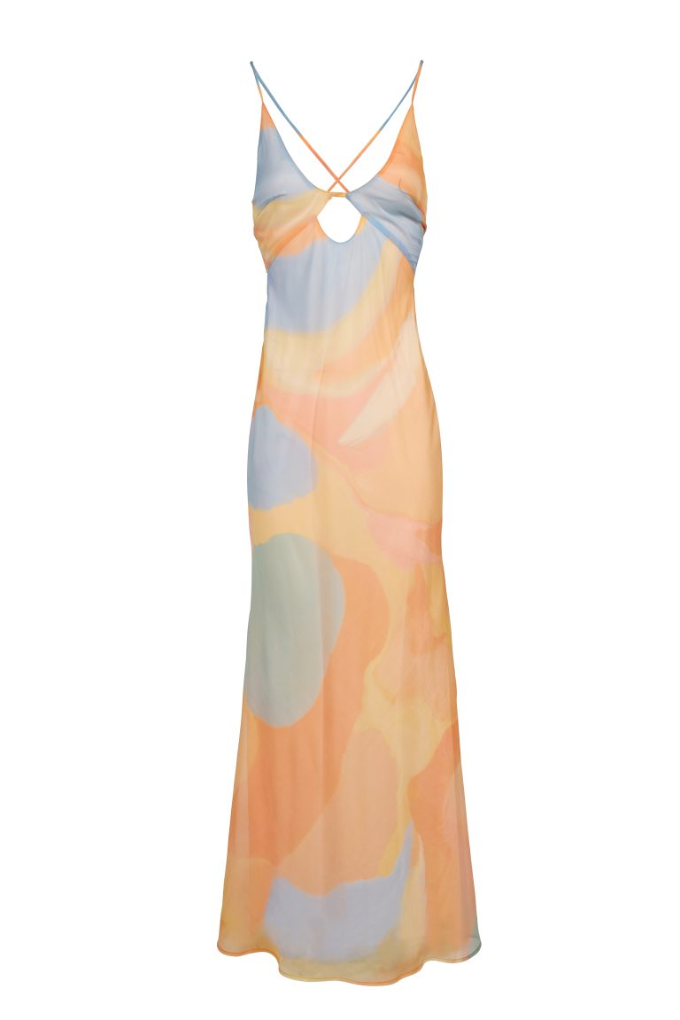 LIANA DRESS