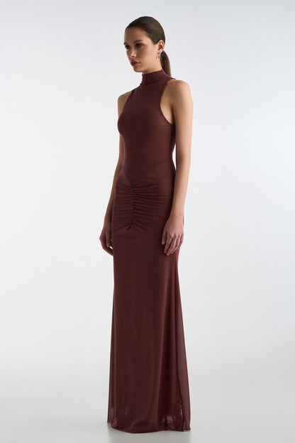 LONG DRESS ECAI