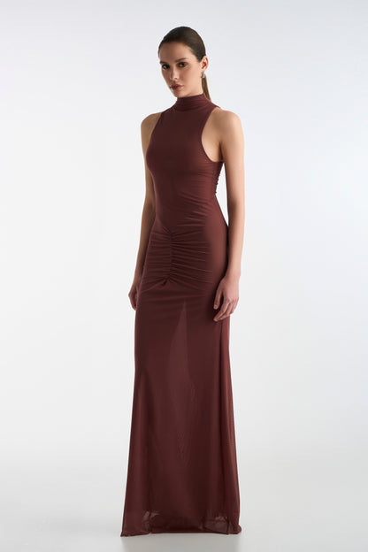 LONG DRESS ECAI