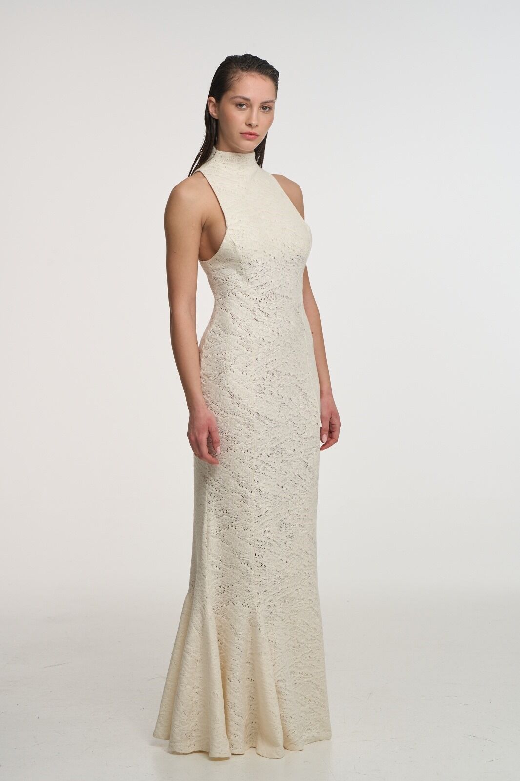 AMELIE MAXI DRESS