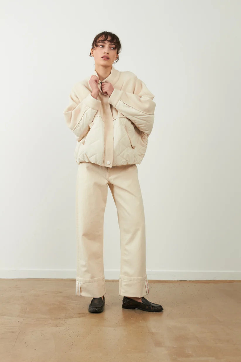 MEROUA JACKET