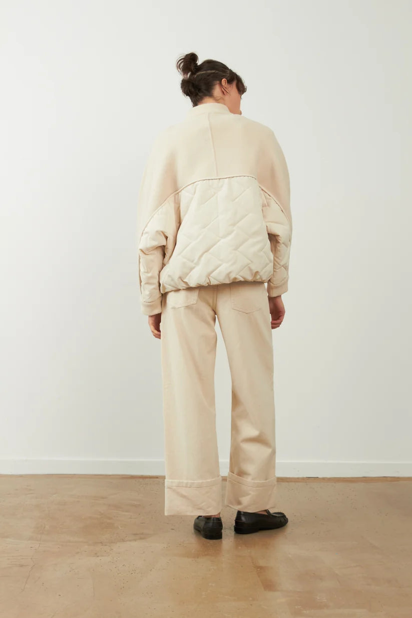MEROUA JACKET