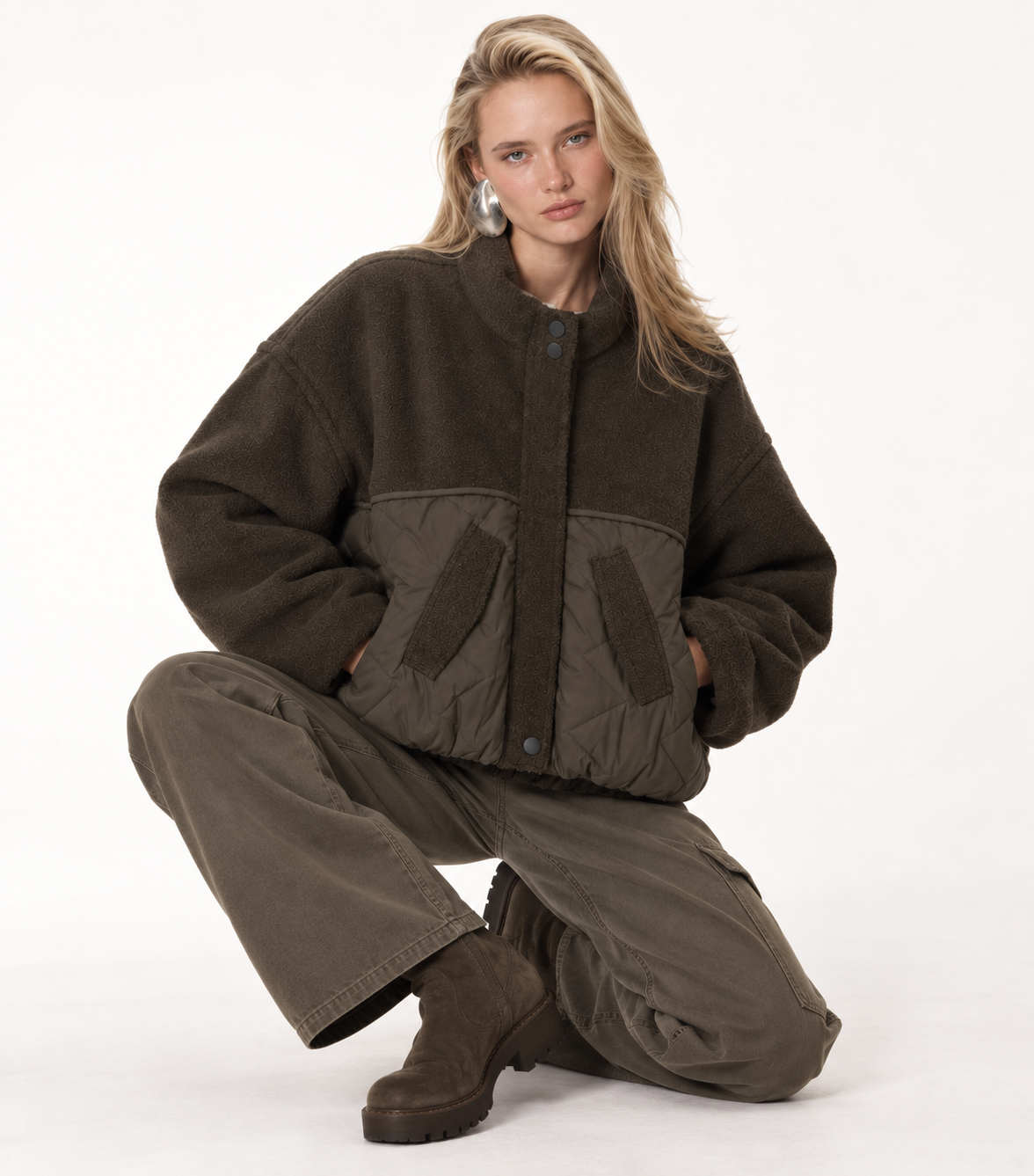 MEROUA JACKET