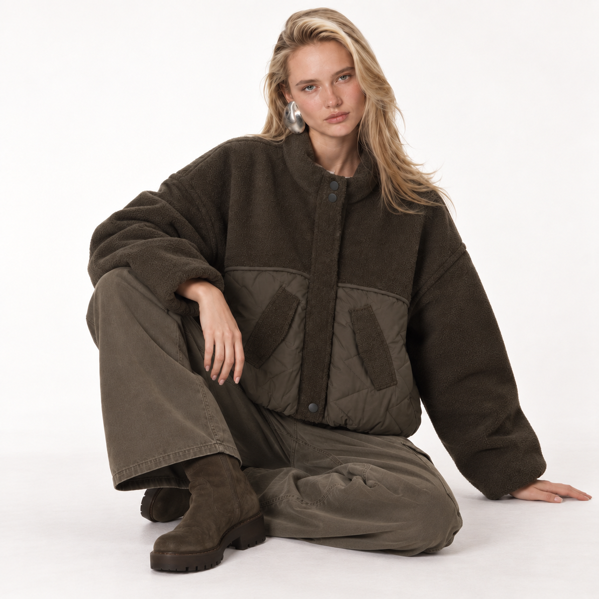 MEROUA JACKET