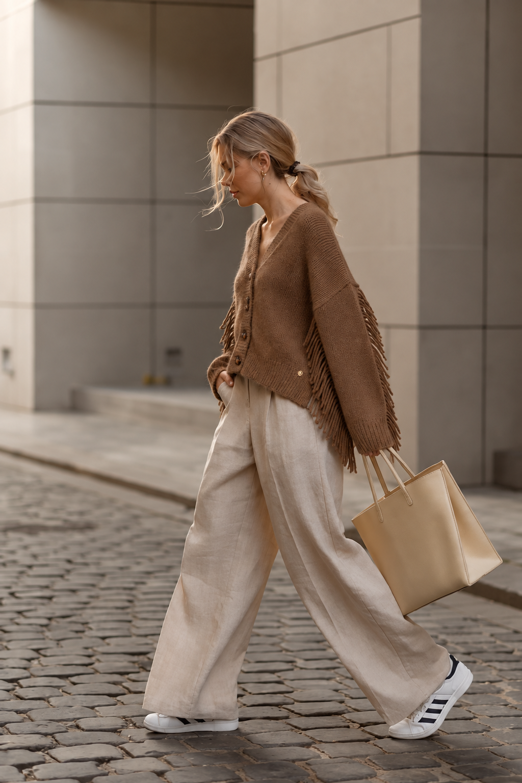 MERY GILET