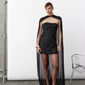 CASEY MINI DRESS