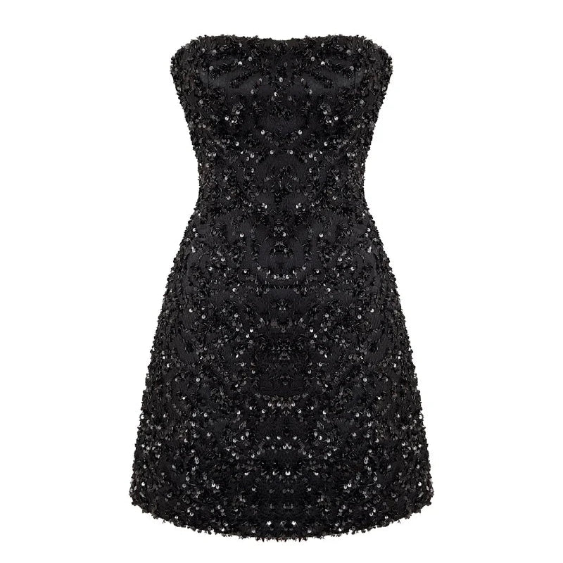 CASEY MINI DRESS