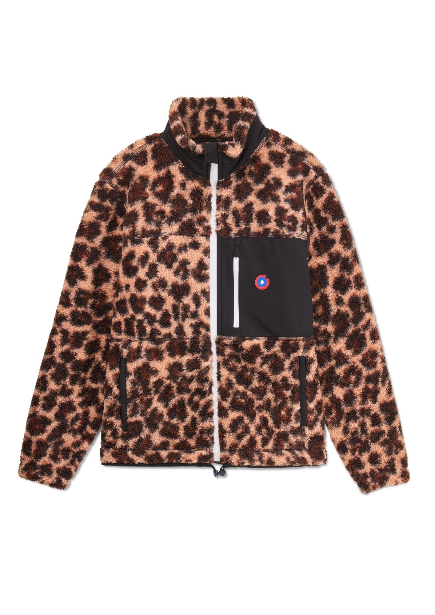 MONGE -LEOPARD OMBRE