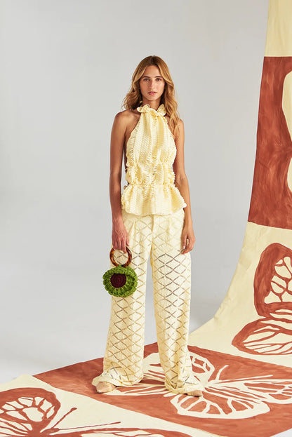 MOONLIGHT DANCING PANTS