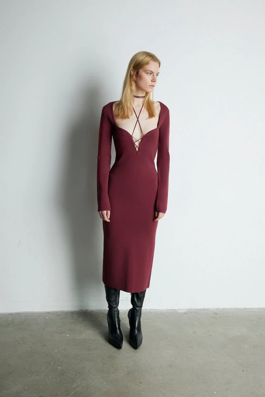 Liana Dress