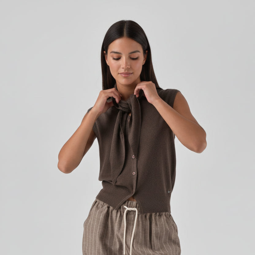 NALANI GILET