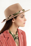 NEO HAT BROWN
