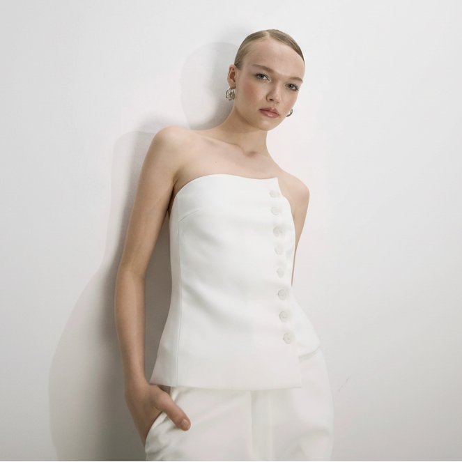 ODYLE TOP