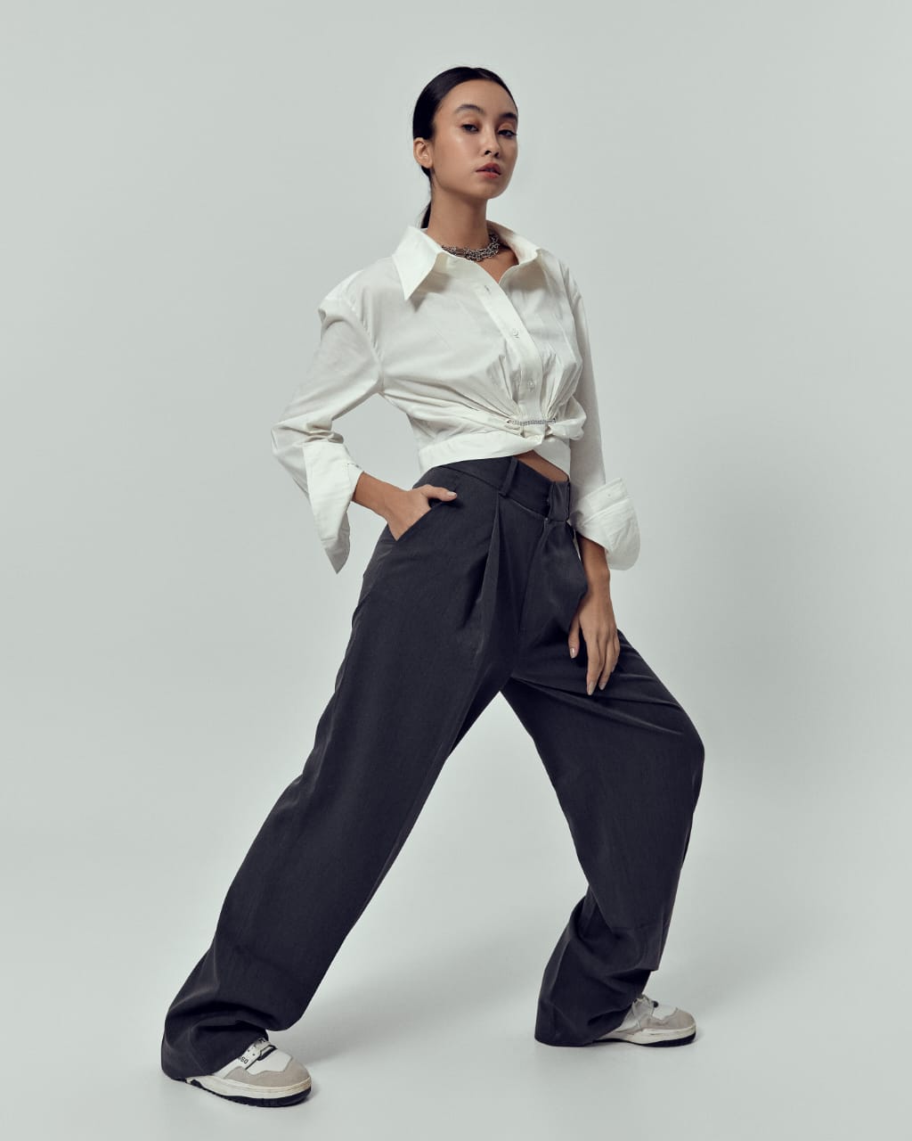 PANTS CLASSIC