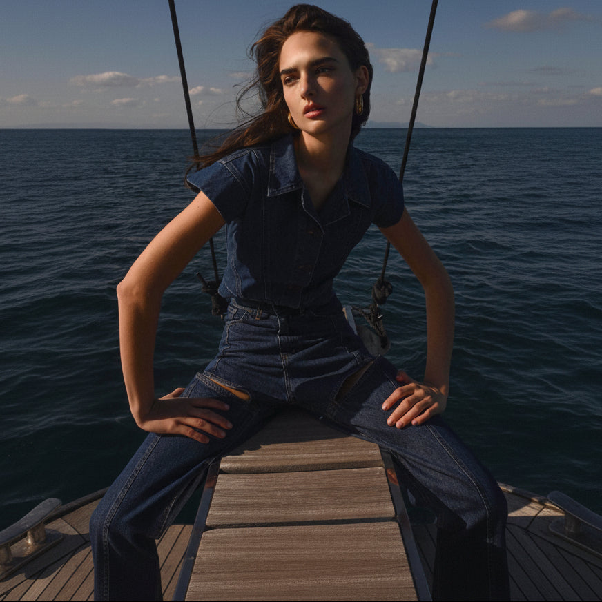 ROSALIA JEANS