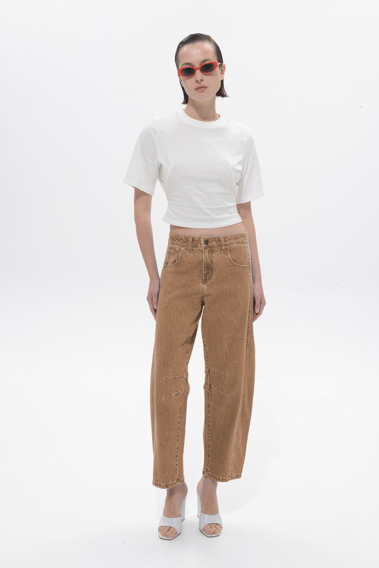 RUMI TOBACCO JEANS