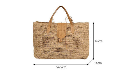 BAG PAROS handmade in Bali