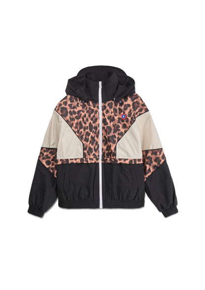 SAINT MARTIN -LEOPARD/OMBRE