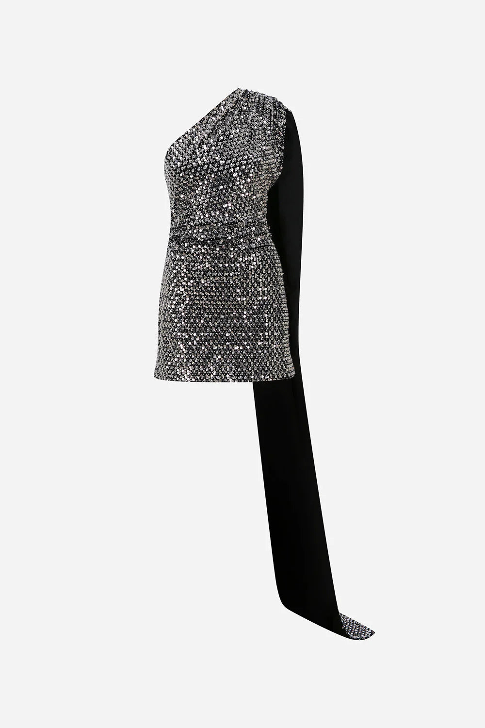 SOPHIE MINI DRESS SEQUIN