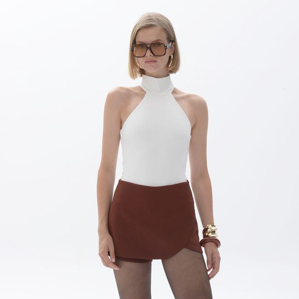 SPICE SKORT