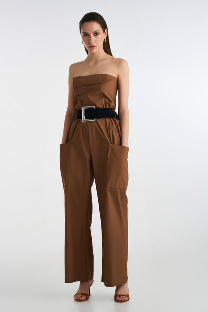 JUMPSUIT TABA