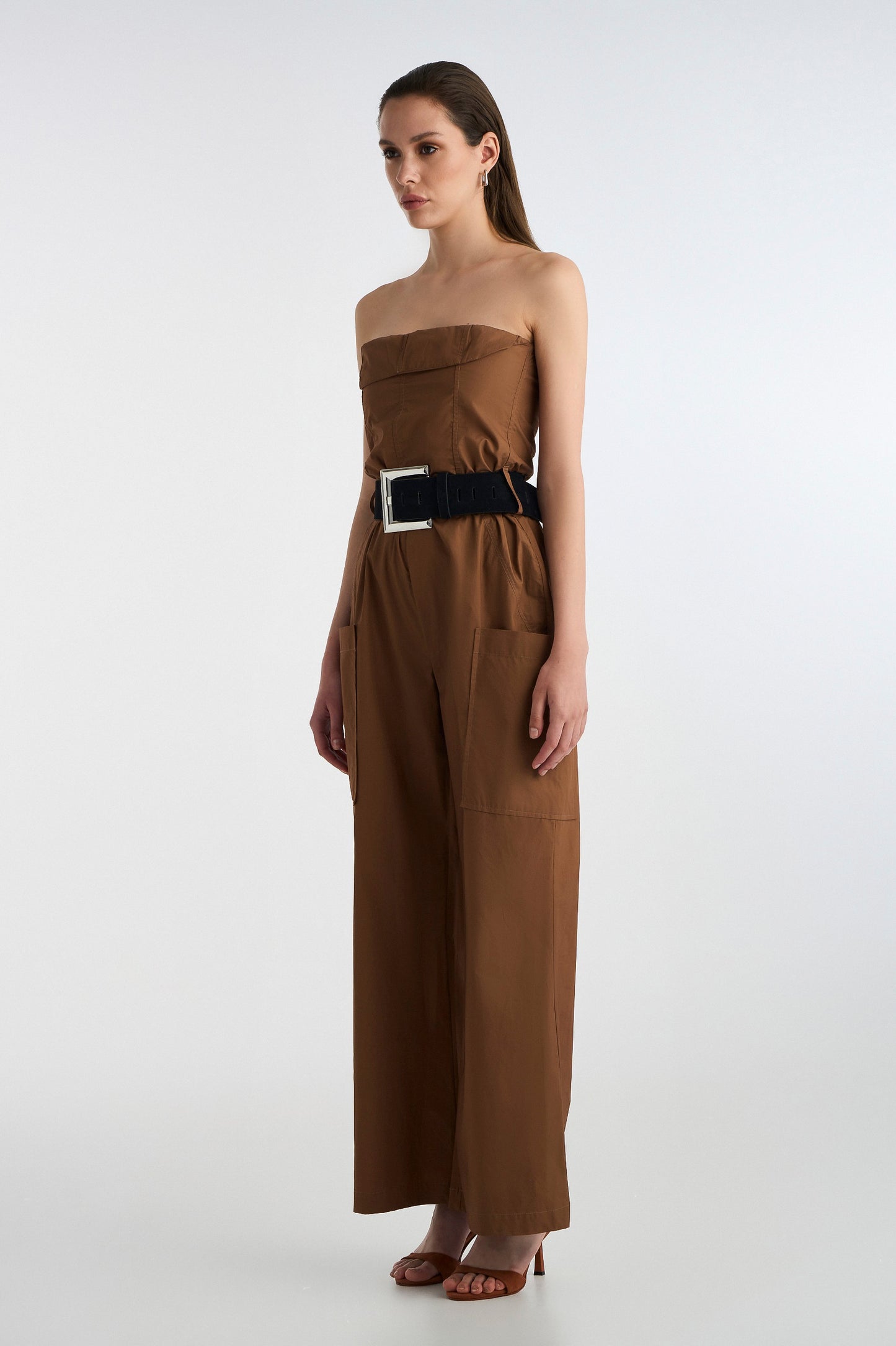 JUMPSUIT TABA