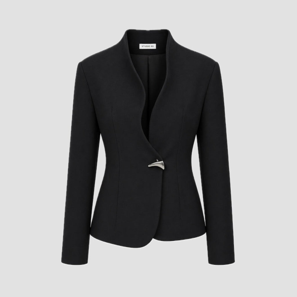 THE S BLAZER