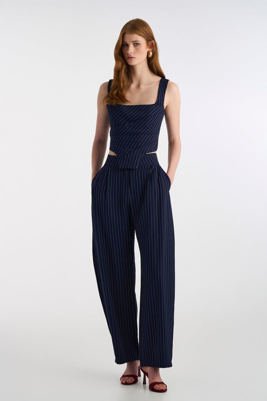 PANTS RAYE