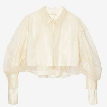VELORA CHEMISE