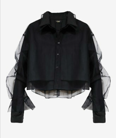 VELORA CHEMISE