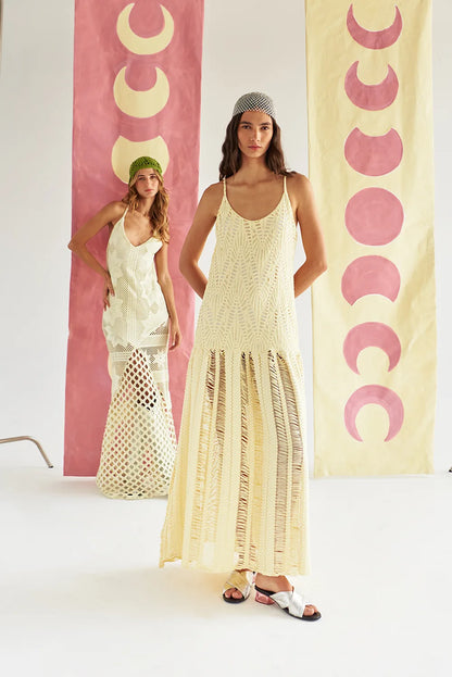 WILD LIFE ARENA DRESS