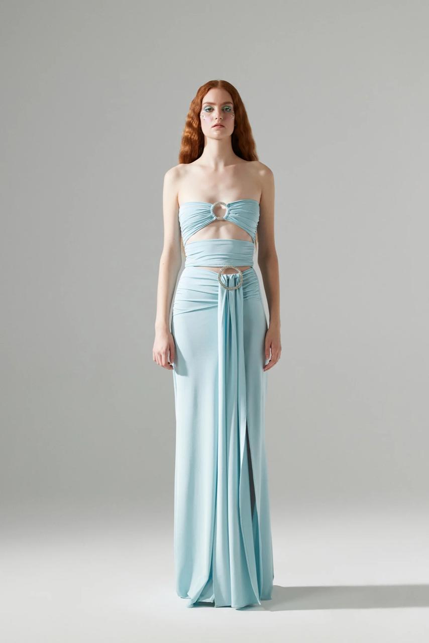 HERA DRESS