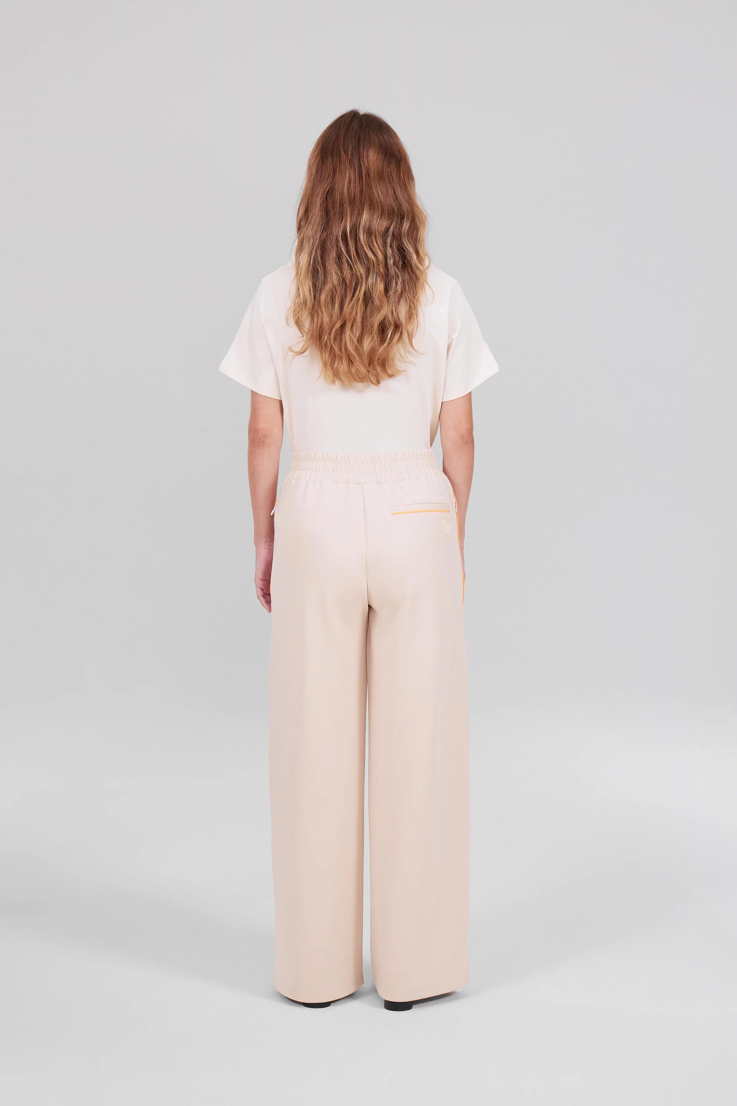 DAHLIA BEIGE JOGGING