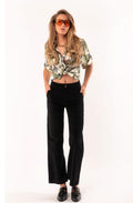 HARRY BLACK PANT