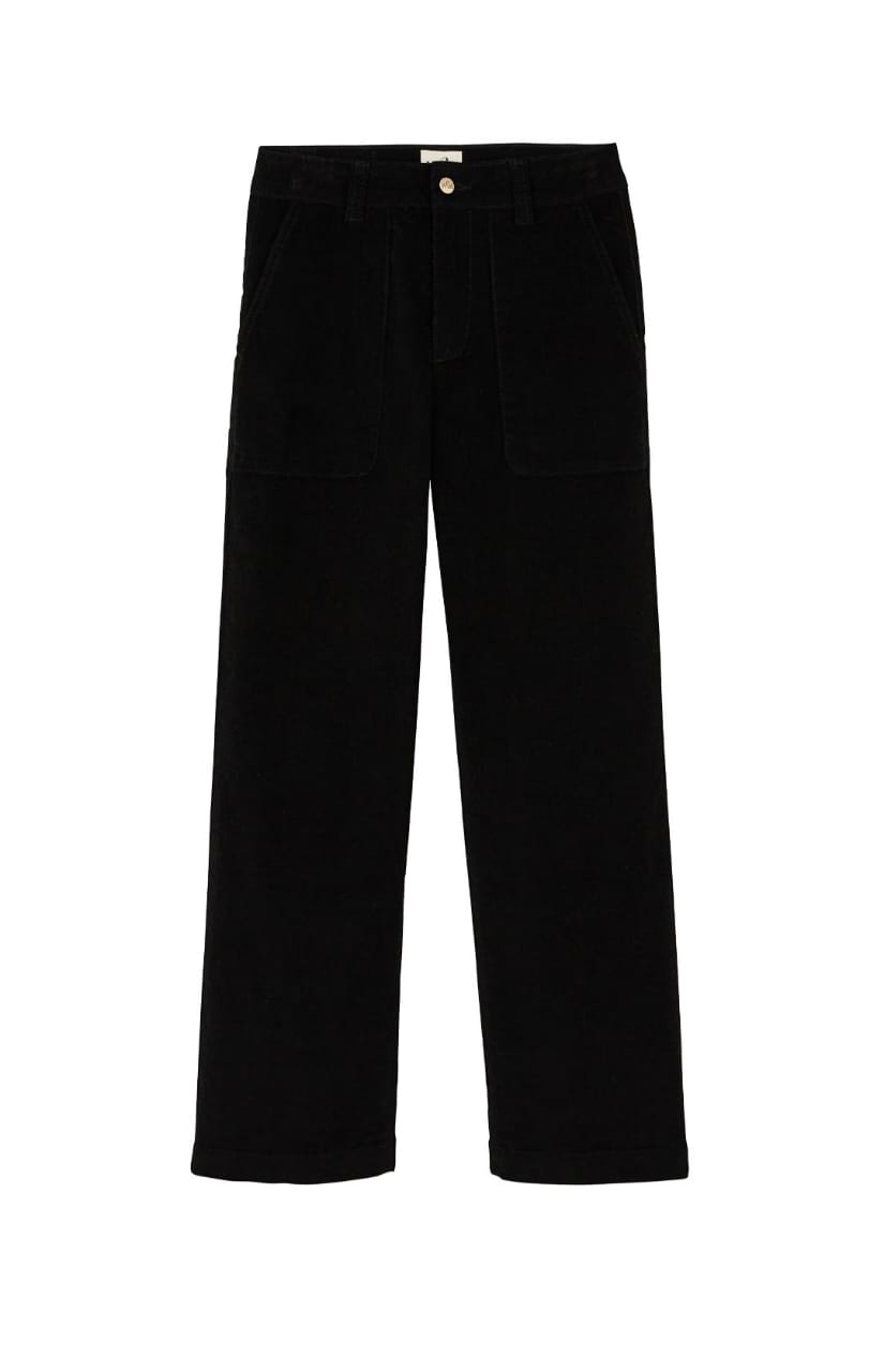 HARRY BLACK PANT