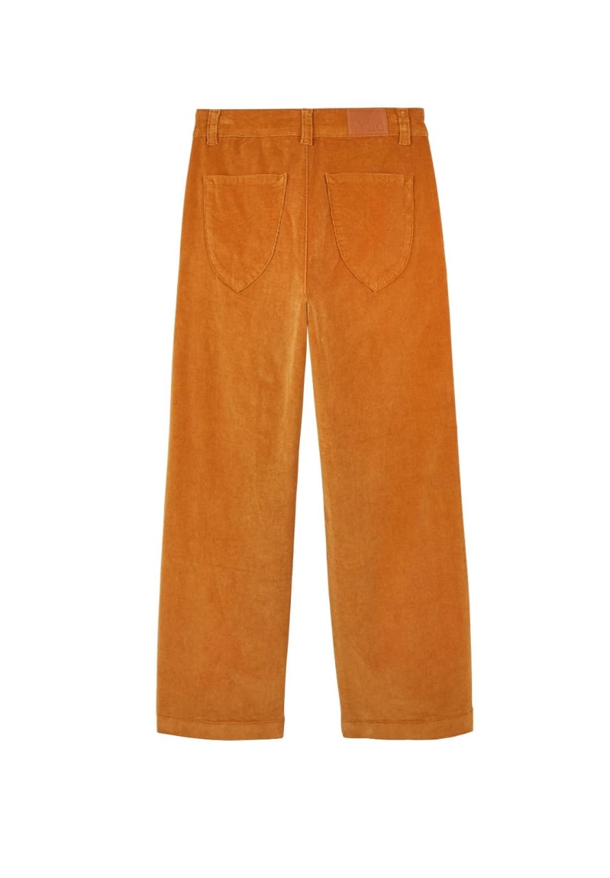 HARRY CARAMEL PANT