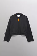 ESME VEST JOGGING -BLACK