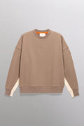 STAN SWEAT COL ROND