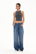 YOKO WRAP WAIST