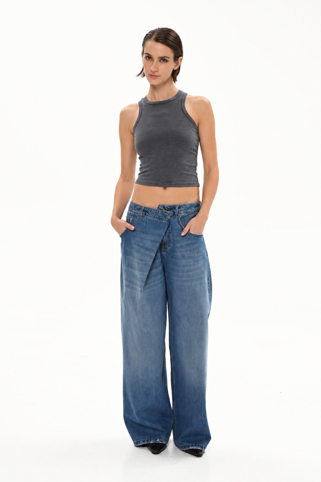 YOKO WRAP WAIST