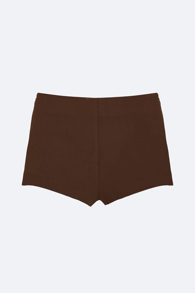 ZAHARA SHORTS