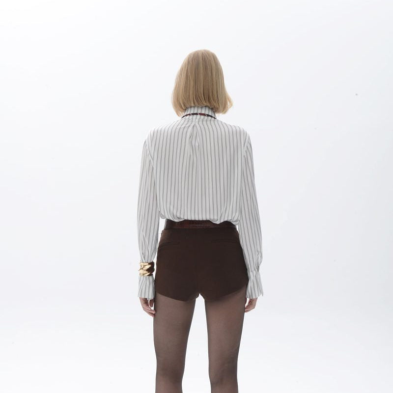 ZAHARA SHORTS