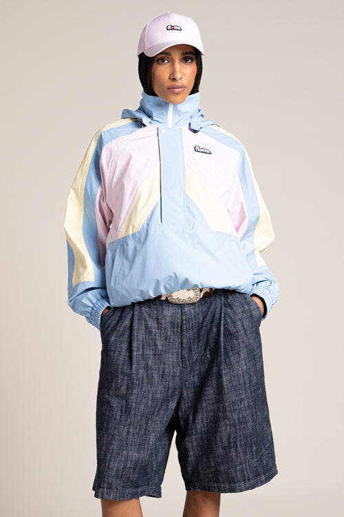 ABBESSES JACKET CIEL