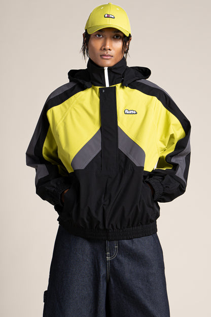 ABBESSES JACKET OMBRE